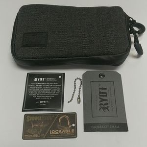 Ryot Packratz Small Carbon Series Bag